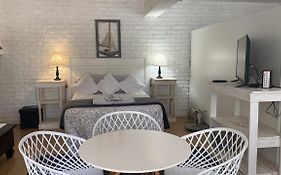 White River B & B